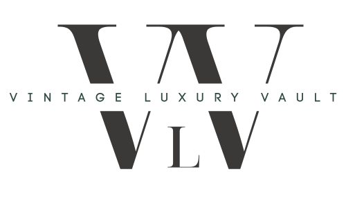Vintage Luxury Vault
